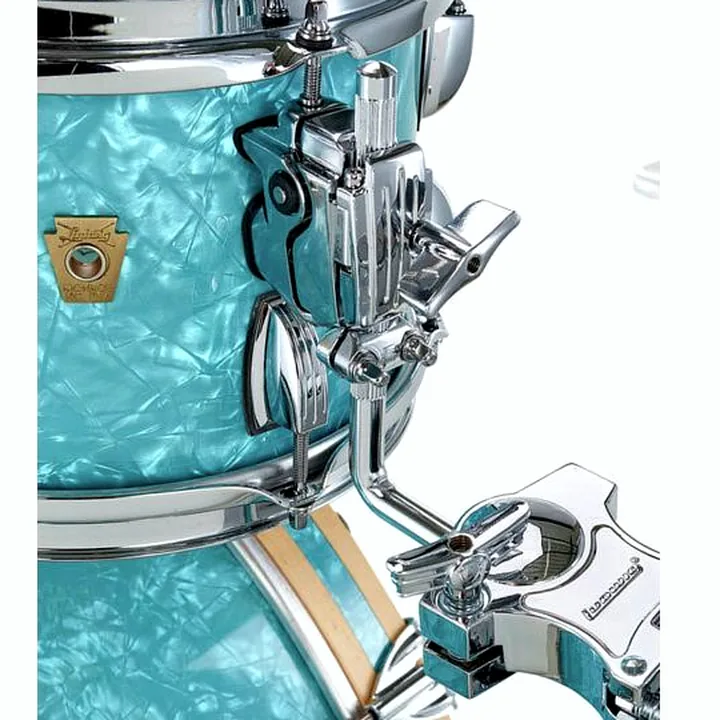 Ludwig Classic Maple 5pcs G. Blue Comparatif, Avis et Test