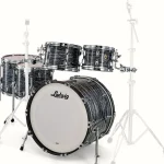 Ludwig Classic Maple 5pcs V. Black Oy , Test, Comparatif et Avis