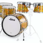 Ludwig Classic Maple Citrus Mod / Test, Avis & Comparatif