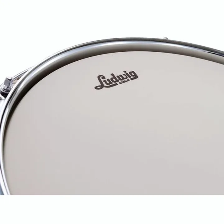 Ludwig Classic Maple Citrus Mod – Test & Avis
