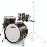 Ludwig Classic Maple Downb. B.Strata / Comparatif, Test, Avis