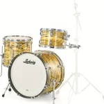 Ludwig Classic Maple Downbeat Lemon O Comparatif, Test et Avis