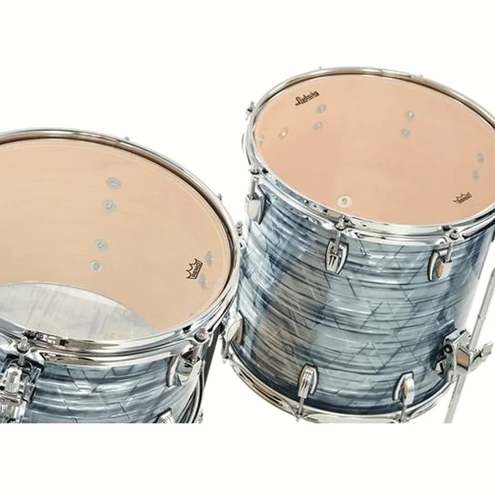 Ludwig Classic Maple Downbeat S. Blue Avis et Test