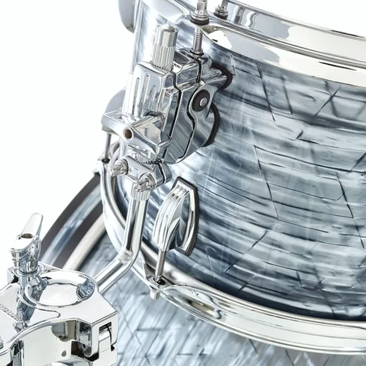 Ludwig Classic Maple Downbeat S. Blue Avis et Test