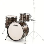 Ludwig Classic Maple Fab 22 B.Strata / Test, Avis, Comparatif