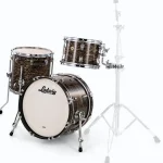 Ludwig Classic Maple Jazzet. B.Strata Comparatif, Avis et Test