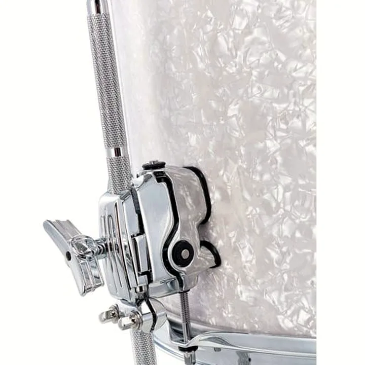 Ludwig Classic Maple Rock White Mar. – Comparatif, Test & Avis
