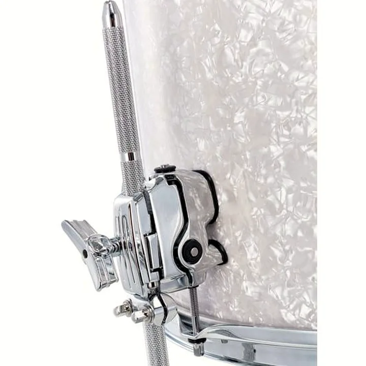 Ludwig Classic Maple Rock White Mar. – Comparatif, Test et Avis