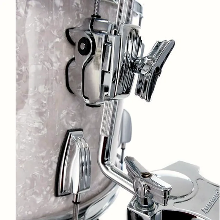 Ludwig Classic Maple Rock White Mar. – Comparatif, Test et Avis
