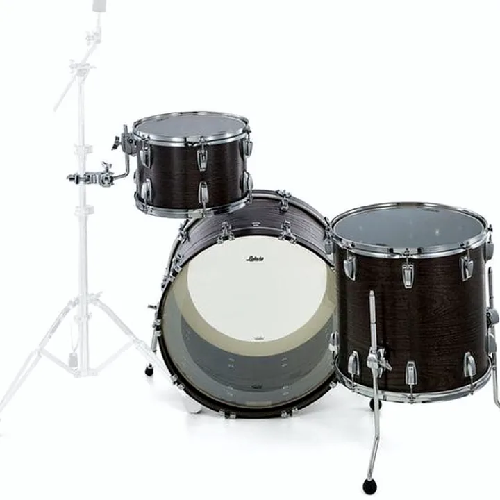Ludwig Classic Oak Fab 22 Smoke Avis, Comparatif et Test