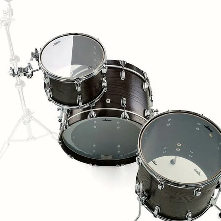 Ludwig Classic Oak Fab 22 Smoke Avis, Comparatif et Test
