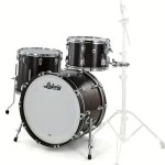 Ludwig Classic Oak Fab 22 Smoke Avis, Comparatif et Test