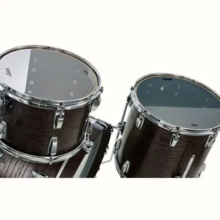 Ludwig Classic Oak Fab 22 Smoke Avis, Comparatif et Test