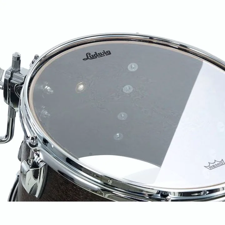 Ludwig Classic Oak Fab 22 Smoke Avis, Comparatif et Test