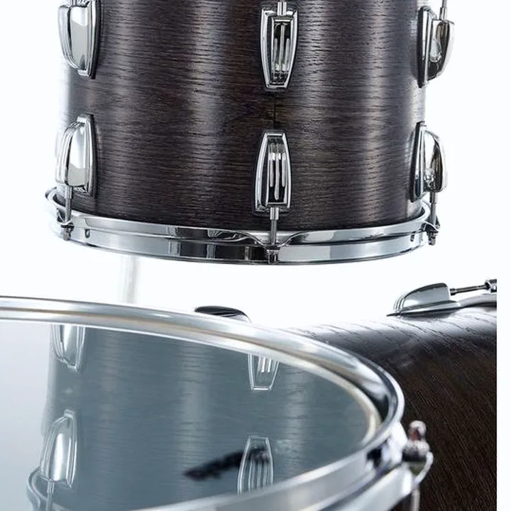 Ludwig Classic Oak Fab 22 Smoke Avis, Comparatif et Test