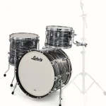 Ludwig Classic Oak Fab 22 V.Black Oy. Test, Comparatif & Avis