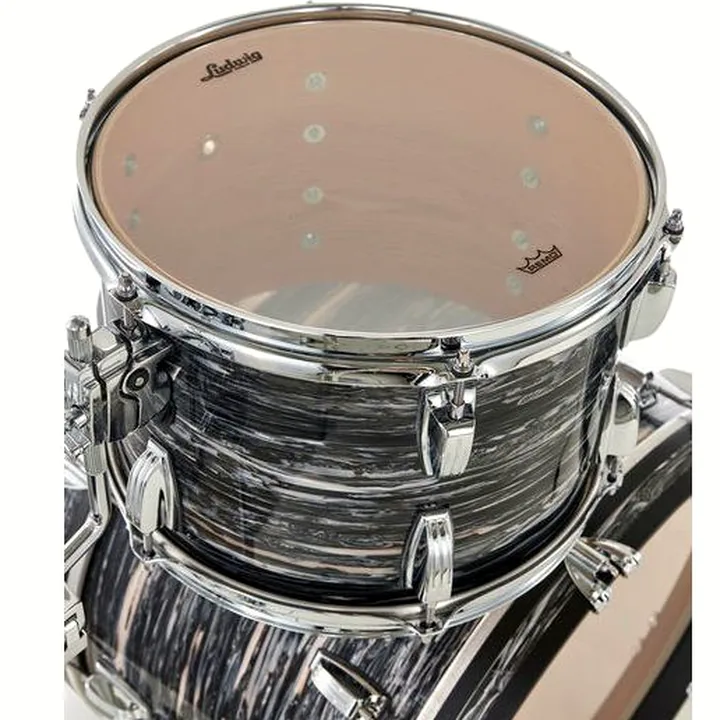 Ludwig Classic Oak Fab 22 V.Black Oy. Test, Comparatif & Avis