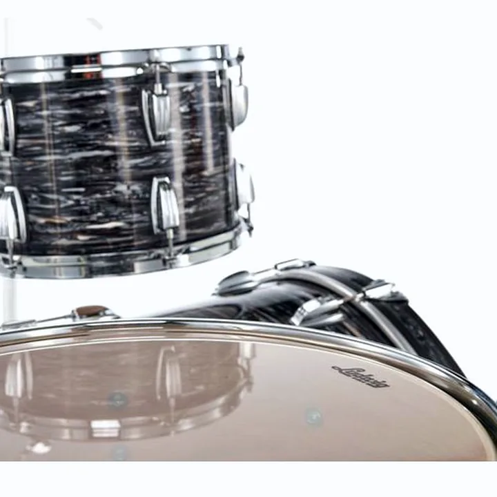 Ludwig Classic Oak Fab 22 V.Black Oy. Test, Comparatif & Avis