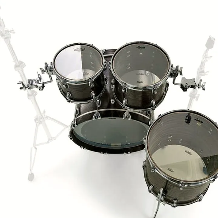 Ludwig Classic Oak Mod 22 Smoke Test, Comparatif & Avis