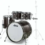 Ludwig Classic Oak Mod 22 Smoke / Avis, Comparatif, Test
