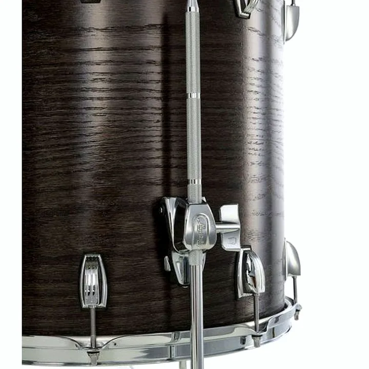 Ludwig Classic Oak Mod 22 Smoke Test, Comparatif & Avis
