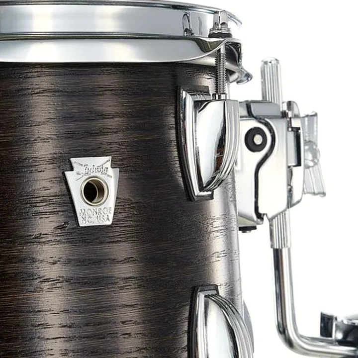 Ludwig Classic Oak Mod 22 Smoke Test, Comparatif & Avis
