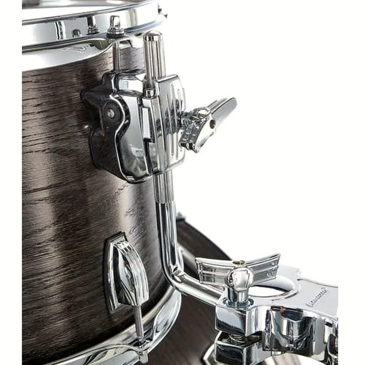 Ludwig Classic Oak Mod 22 Smoke Test, Comparatif & Avis