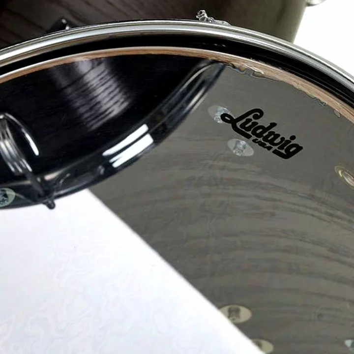 Ludwig Classic Oak Mod 22 Smoke Test, Comparatif & Avis
