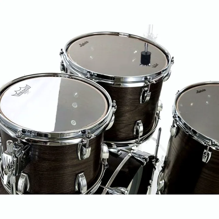 Ludwig Classic Oak Mod 22 Smoke Test, Comparatif & Avis