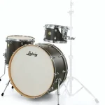 Ludwig Continental 3pc 26″ Set B / Avis et Test