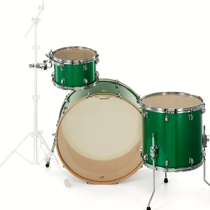 Ludwig Continental 3pc 26″ Set G Test, Comparatif, Avis