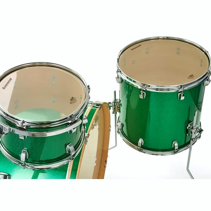 Ludwig Continental 3pc 26″ Set G Test, Comparatif, Avis