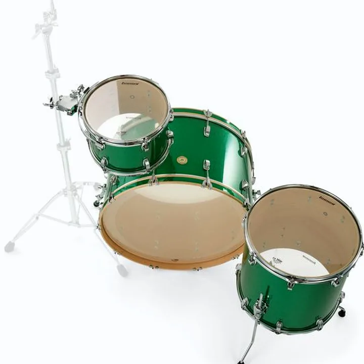 Ludwig Continental 3pc 26″ Set G Test, Comparatif, Avis