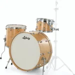 Test, Avis : Ludwig Continental 3pc 26″ Set N