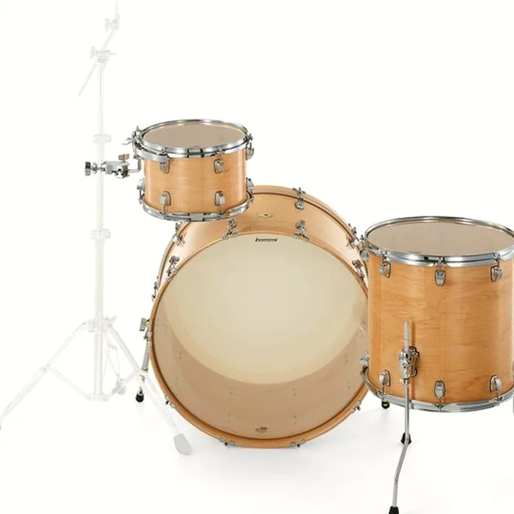 Ludwig Continental 3pc 26″ Set N Comparatif, Test & Avis