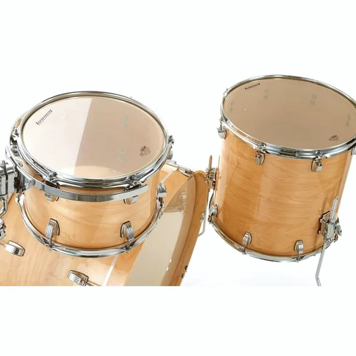 Ludwig Continental 3pc 26″ Set N Comparatif, Test & Avis