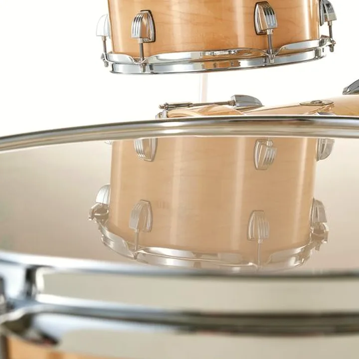Ludwig Continental 3pc 26″ Set N Comparatif, Test & Avis