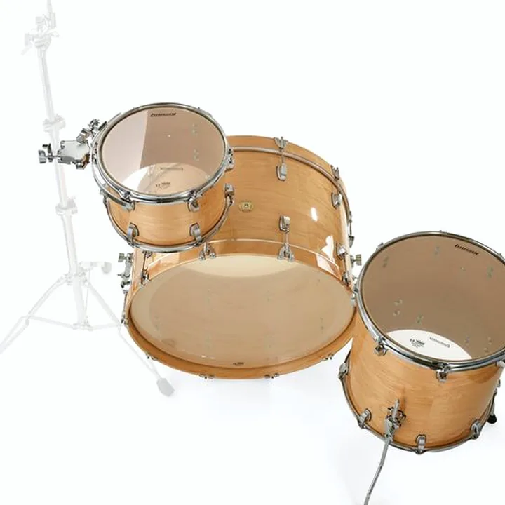 Ludwig Continental 3pc 26″ Set N Comparatif, Test & Avis