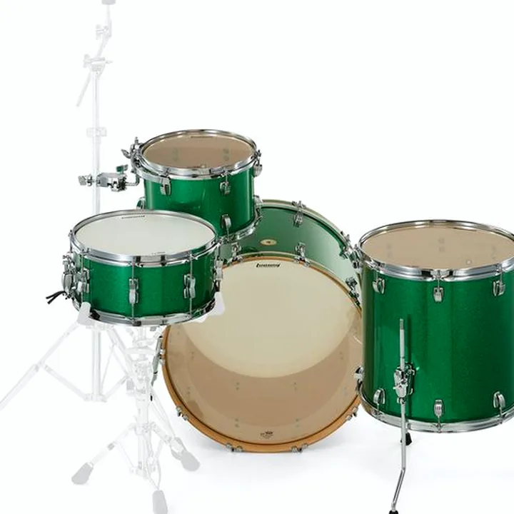 Ludwig Continental 4pc 22″ Set G / Avis, Test & Comparatif