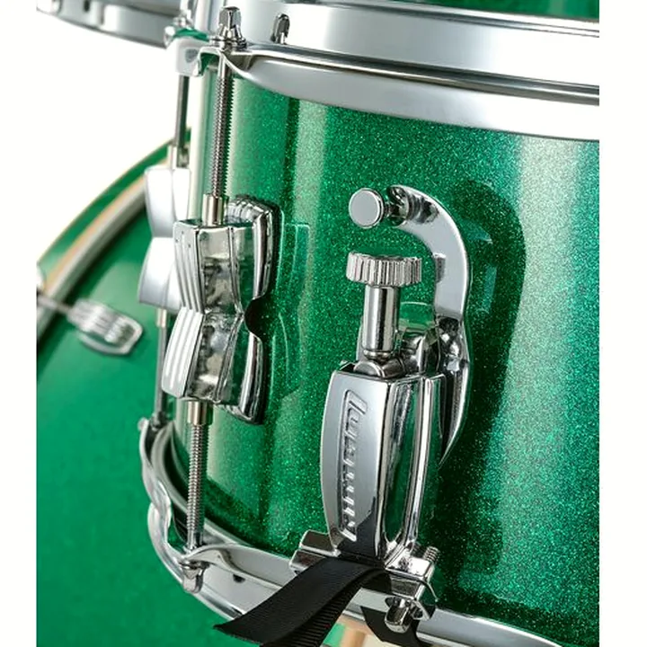Ludwig Continental 4pc 22″ Set G / Avis, Test & Comparatif