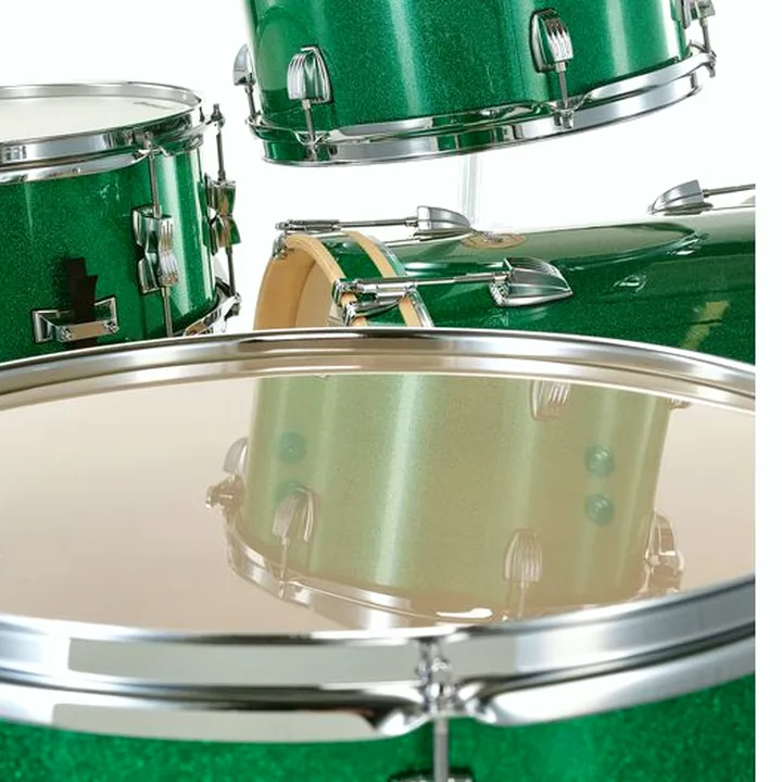 Ludwig Continental 4pc 22″ Set G / Avis, Test & Comparatif