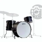 Ludwig Continental 4pc 24″ Set B Comparatif, Avis, Test