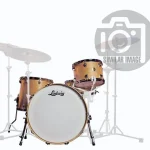 Ludwig Continental 4pc 24″ Set N / Avis et Test