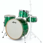Ludwig Continental 4pc 26″ Set G : Test, Comparatif, Avis