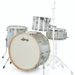 Ludwig Continental 4pc 26″ Set S : Comparatif, Test & Avis