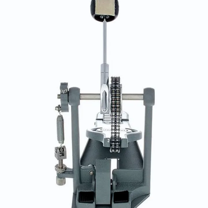 Ludwig LAS15FP Atlas Standard Pedal / Test, Avis