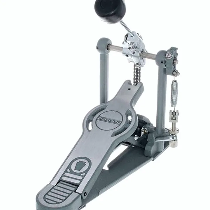 Ludwig LAS15FP Atlas Standard Pedal / Test, Avis