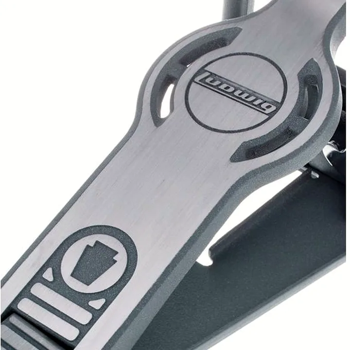 Ludwig LAS15FP Atlas Standard Pedal / Test, Avis