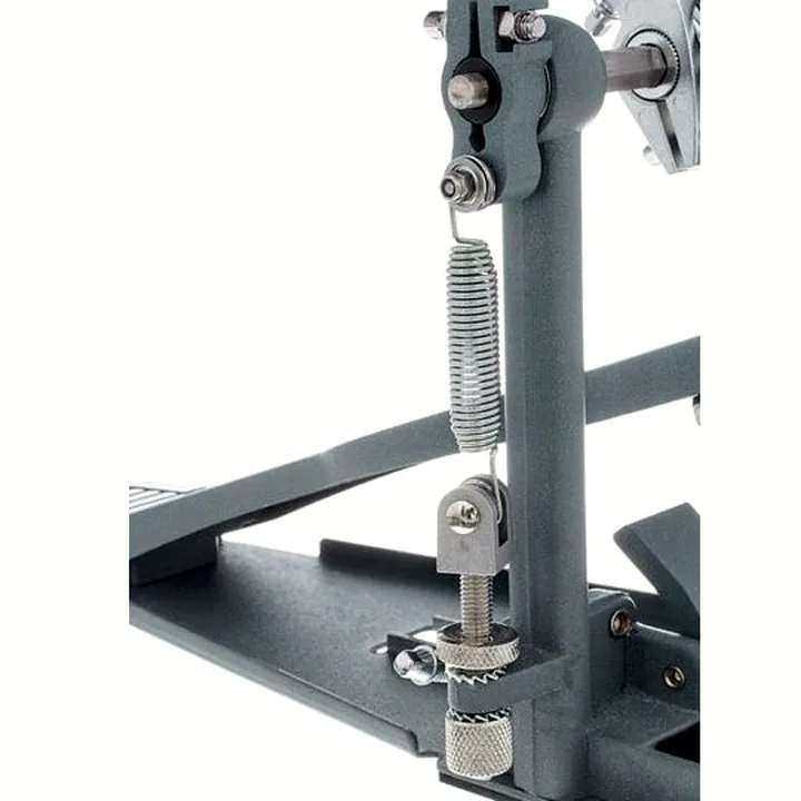 Ludwig LAS15FP Atlas Standard Pedal / Test, Avis