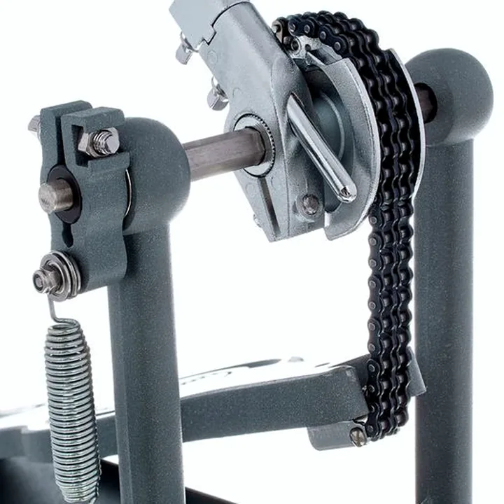 Ludwig LAS15FP Atlas Standard Pedal / Test, Avis